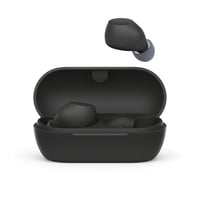 Sony WF-C710N True Wireless slušalice s uklanjanjem buke, crne, upravljanje dodirom, Multipoint — USB kabel nedostaje (stanje: vidi 2. sliku) 3