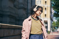 Bluetooth slúchadlá Sony WH-CH520, bezdrôtové, na uši, 50-hodinová výdrž batérie, rýchle nabíjanie, vstavaný mikrofón, kompatibilné s iOS a Androidom 2