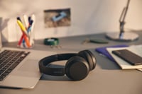 Bluetooth slúchadlá na uši Sony WH-CH520 - čierne 2