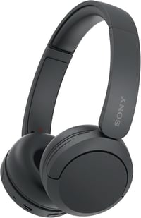 Sony WH-CH520 Bluetooth on-ear fejhallgató - fekete 1