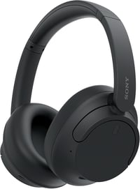 Sony WH-CH720N Bluetooth zajszűrős fejhallgató - fekete 1
