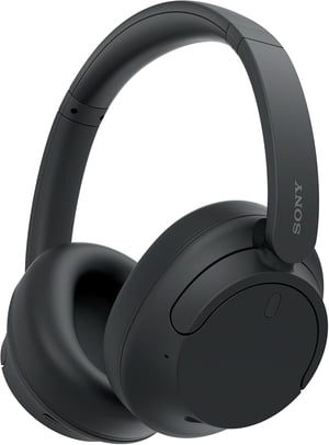 Sony WH-CH720N Bluetooth slušalice s tehnologijom za uklanjanje buke - crne