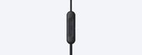 Bezdrôtové Bluetooth slúchadlá Sony WI-C310 s mikrofónom, 15-hodinová výdrž batérie, hlasový asistent, magnetické slúchadlá, dizajn za krk 3
