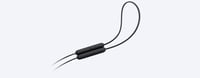 Bezdrôtové Bluetooth slúchadlá Sony WI-C310 s mikrofónom, 15-hodinová výdrž batérie, hlasový asistent, magnetické slúchadlá, dizajn za krk 4