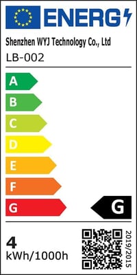 Sotipevs WiFi LED Álló Lámpa 155cm, RGB Dimmer, Alexa Kompatibilis 8