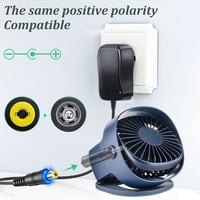 SoulBay 36W univerzális AC/DC adapter 3V-12V 8 csatlakozóval háztartási elektronikához 5