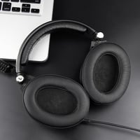 Náhradné náušníky SOULWIT z jahňacej kože pre slúchadlá Sennheiser HD560S HD598 HD599 HD595 HD569 HD558 HD518 HD515 Game Zero PC37X PC38X PC350 PXC350 HD380 Pro 6