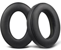 Náhradné náušníky SOULWIT z jahňacej kože pre slúchadlá Sennheiser HD560S HD598 HD599 HD595 HD569 HD558 HD518 HD515 Game Zero PC37X PC38X PC350 PXC350 HD380 Pro 1
