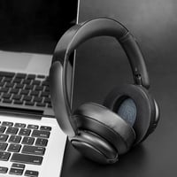 SOULWIT hűsítő zselés csere fülpárna Anker Soundcore Life Q30/Q35 fejhallgatóhoz 3