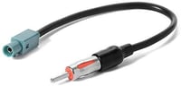 Montážny rámček na 1 DIN autorádio Sound-way s ISO konektorom a anténnym adaptérom – Mini Cooper 4