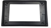 Sound Way 10.1" autórádió beépítési keret Mercedes Vito W447 2014+ 5