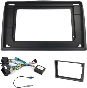 Sound-way KA22-094 maska za auto radio 10,1", Mercedes Vito W447 (2014+)