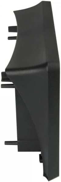 Sound-way 10.1" autórádió előlap Nissan Primastar Opel Vivaro Renault Trafic 2006-2014 4