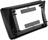Sound-way 10.1" autórádió előlap Nissan Primastar Opel Vivaro Renault Trafic 2006-2014 3