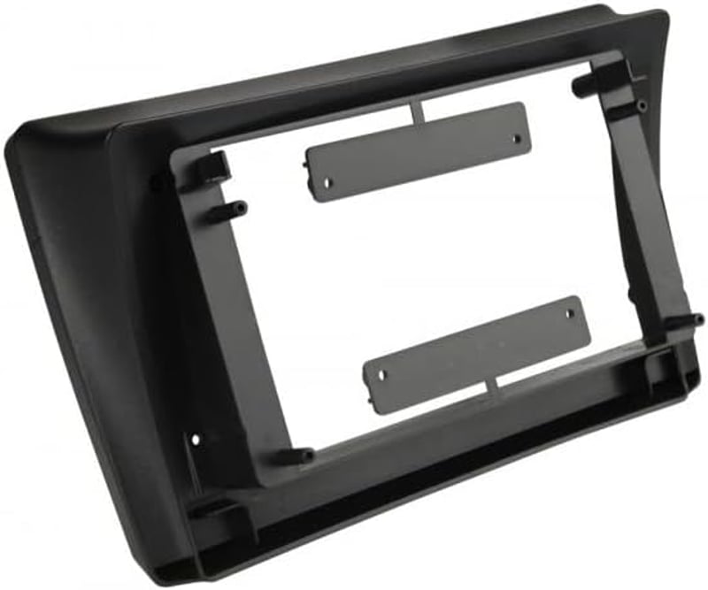 Sound-way 10.1" autórádió előlap Nissan Primastar Opel Vivaro Renault Trafic 2006-2014