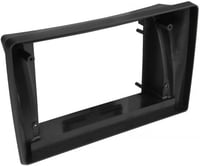 Sound-way 10.1" autórádió előlap Nissan Primastar Opel Vivaro Renault Trafic 2006-2014 5