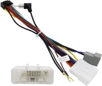 Sound-way 10.1" autórádió előlap Nissan Primastar Opel Vivaro Renault Trafic 2006-2014 7