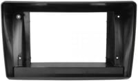 Sound-way 10.1" autórádió előlap Nissan Primastar Opel Vivaro Renault Trafic 2006-2014 6