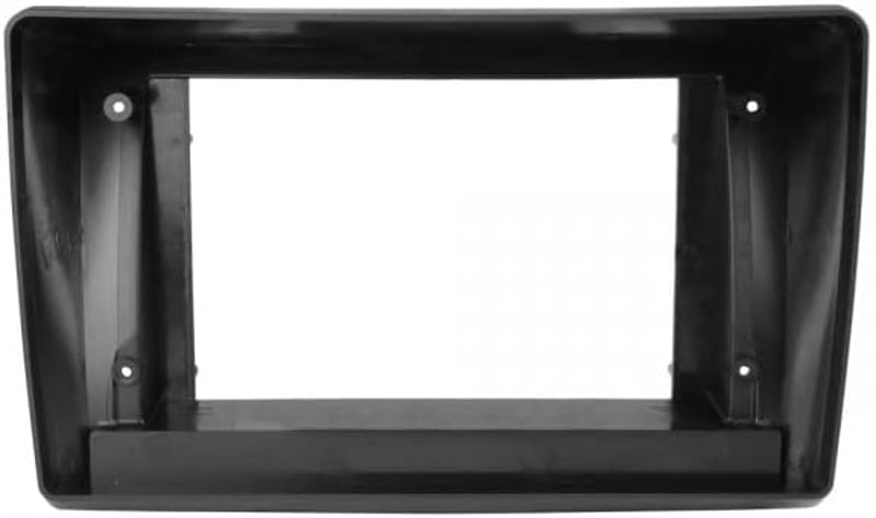 Sound-way 10.1" autórádió előlap Nissan Primastar Opel Vivaro Renault Trafic 2006-2014