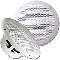 Sound Way 2 beépített hajó fürdőszoba szauna mennyezeti hangszóró 165 cm 1