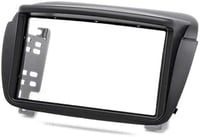 Sound Way 2 DIN Autórádió Beépítő Keret Fiat Doblo Opel Combo Tour Adapterre 2