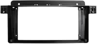 Sound-way 9" Autórádió BMW 3 Series E46 1998-2005 Fejegység Kerettel 2