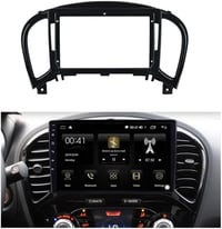 Sound-way 9" Autórádió Nissan Juke 2011-2019 CAN BUS Adapter Infinity ESQ 7