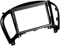 Sound-way 9" Autórádió Nissan Juke 2011-2019 CAN BUS Adapter Infinity ESQ 6