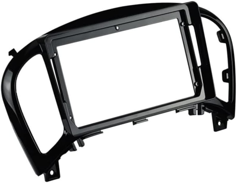 Sound-way 9" Autórádió Nissan Juke 2011-2019 CAN BUS Adapter Infinity ESQ