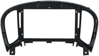 Sound-way 9" Autórádió Nissan Juke 2011-2019 CAN BUS Adapter Infinity ESQ 5