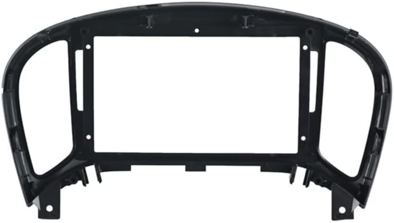 Sound-way 9" Autórádió Nissan Juke 2011-2019 CAN BUS Adapter Infinity ESQ