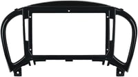 Sound-way 9" Autórádió Nissan Juke 2011-2019 CAN BUS Adapter Infinity ESQ 4