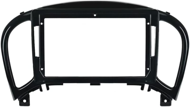Sound-way 9" Autórádió Nissan Juke 2011-2019 CAN BUS Adapter Infinity ESQ