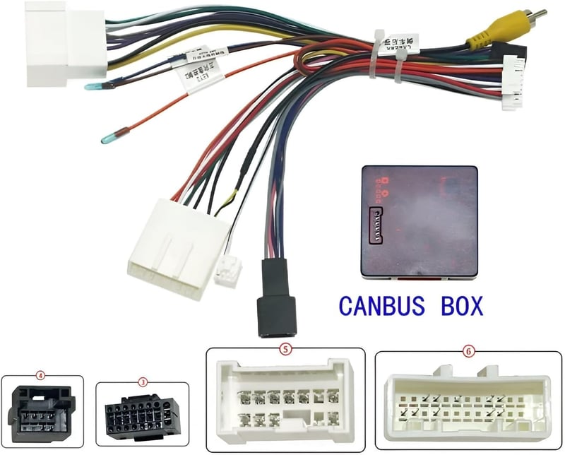 Sound Way 9 Colos Autórádió Beépítő Keret Renault Captur 2013-2019 Adapter