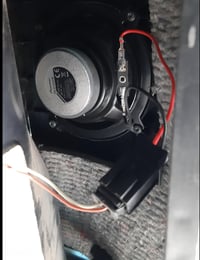 Adaptér na reproduktorové káble Sound Way pre vozidlá Citroën a Peugeot – 4 ks 6