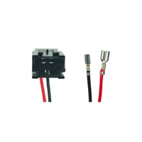 Adaptér na reproduktorové káble Sound Way pre vozidlá Citroën a Peugeot – 4 ks 3