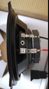 Adaptér na reproduktorové káble Sound Way pre vozidlá Citroën a Peugeot – 4 ks 5