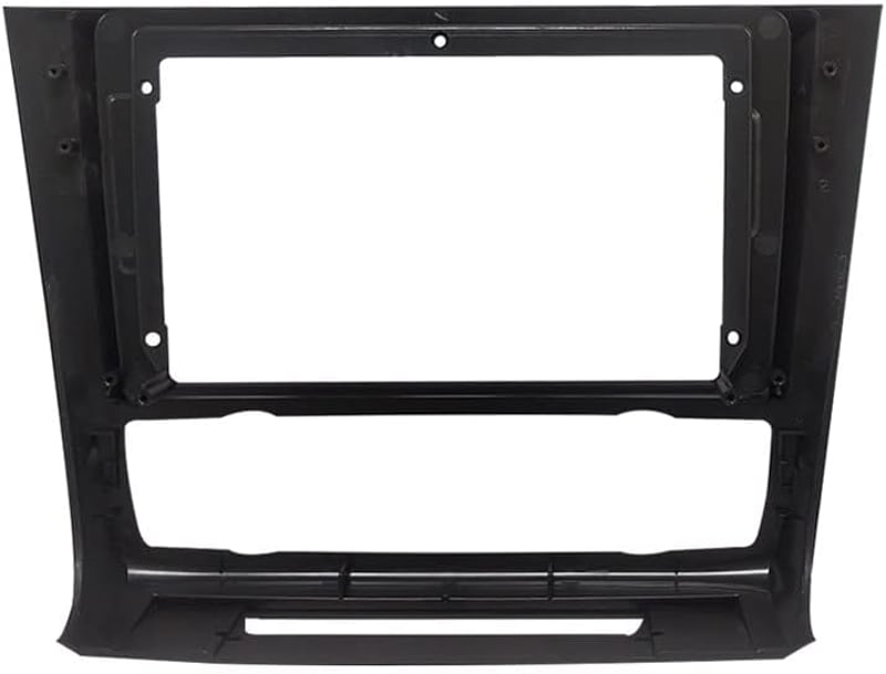 Sound-way Rádió adapter szerelőkészlet BMW 1-es sorozathoz E81 E82 E87 E88