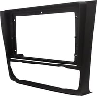 Sound-way Rádió adapter szerelőkészlet BMW 1-es sorozathoz E81 E82 E87 E88 2