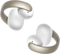 Soundcore AeroClip by Anker nyitott fülre Bluetooth fülhallgató, Open-Ring kialakítás - pezsgőfehér 1