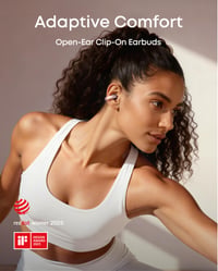 Nabíjacie puzdro — soundcore by Anker AeroClip Open-Ear (náhradný diel) 4