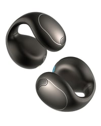 Slúchadlá soundcore by Anker C40i s otvorenou konštrukciou, klip na ucho, flexibilný kĺbový dizajn, ovládanie tlačidlami, ľahké nosenie, ušný klip 1