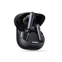Bluetooth slúchadlá Soundcore by Anker Liberty 4 NC s potlačením hluku – čierne (repasované) 1
