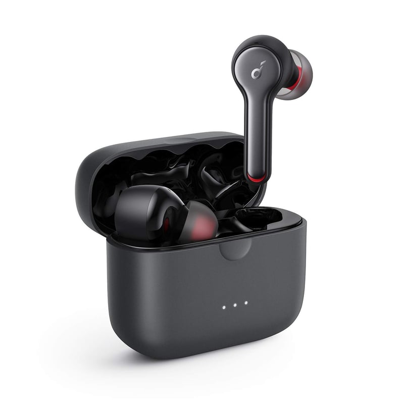 Bluetooth slúchadlá Soundcore by Anker Liberty Air 2 – čierne