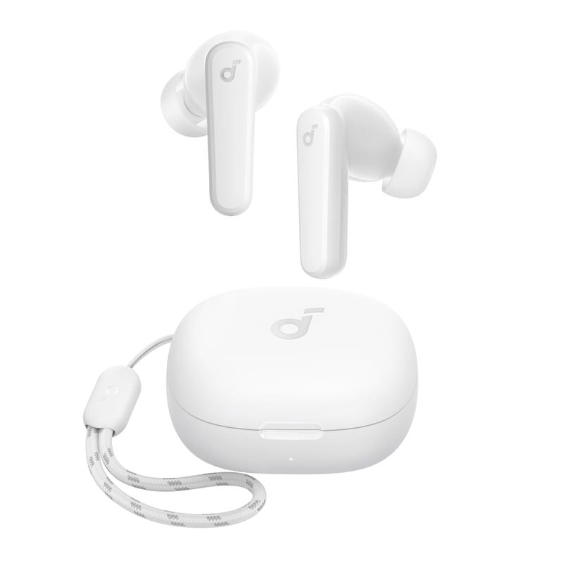 Bezdrôtové Bluetooth slúchadlá soundcore by Anker P20i, 10 mm meniče, dizajn do uší