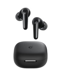 Căști wireless Bluetooth soundcore by Anker P31i, sunet Hi-Res, negru 1