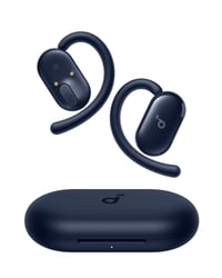 Slúchadlá s otvorenou konštrukciou soundcore by Anker V20i s nastaviteľnými háčikmi za uši, Bluetooth 5.4, bezdrôtový headset s otvorenými mušľami 1