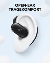 Nabíjacie puzdro — soundcore by Anker V20i Open-Ear (náhradný diel) 4