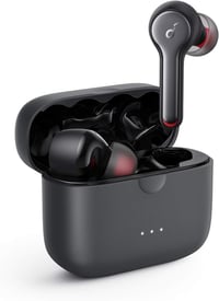 Soundcore Liberty Air 2 Wireless Fülhallgató Fekete - black 1
