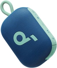 soundcore Select 4 Go Bluetooth hangszóró, 20 órás játszási idő, IP67 vízálló 1